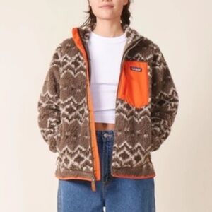 Patagonia Retro X